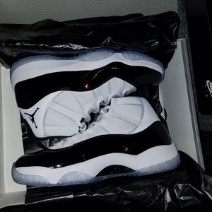 Jordan XI 11 Concord 2018